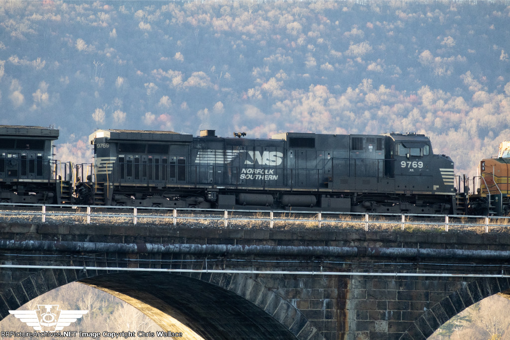 NS 9769